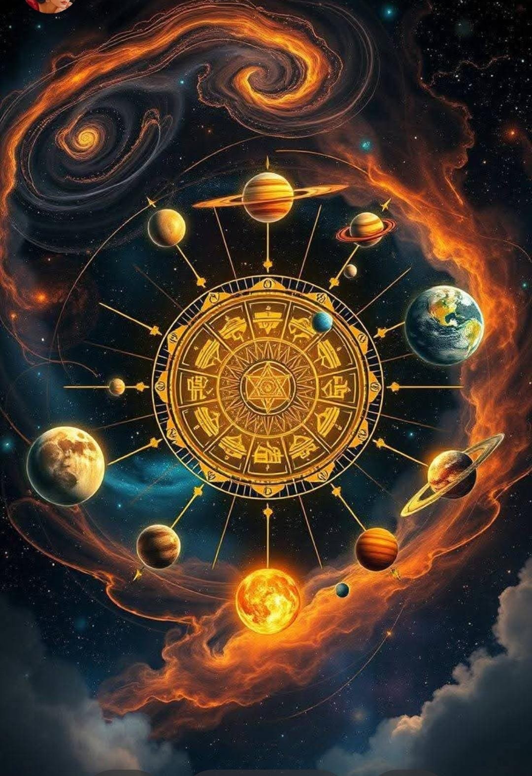 Jyotish Universe